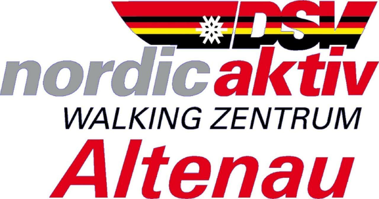 Fewo Eulennestchen-Harz Altenau  Bagian luar foto